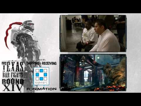 IC EwTH MyGod88 vs Sylint Assassin - Grand Finals Killer Instinct (Texas Bar Fights Round XIV)