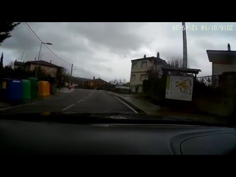 San Miguel de Robledo "Arroyomuerto" y aledaños.