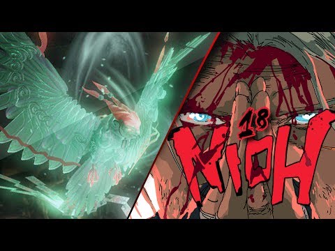 "StrategiAmbientale", Nioh Blind Run - Lo Spirito dei Souls III [18]