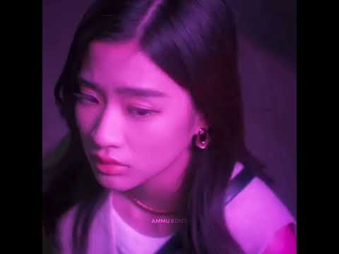 She revealed her true self to save him 🤧❤️ Thai drama tamil whatsapp status  Zero in the moonlight