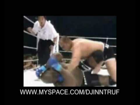 Respek BA - Martial arts