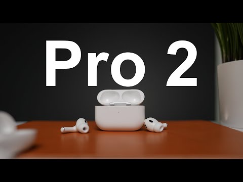 Airpods Pro 2: A Month Later - A Worthy Upgrade?