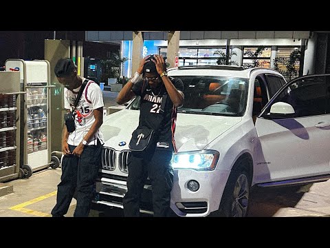 M O M O & Lord SS - Let’s Go (Clip Officiel)