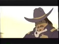 Spirit Stallion Of The Cimarron 2002 Teaser VHS Capture