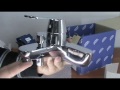 Vonios maišytuvas GROHE Eurosmart Cosmopolitan, chromas