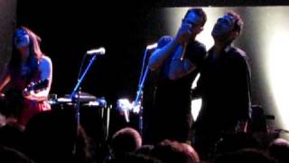 Shlomi Shaban, Keren Ann and Avishai Cohen - Tennessee Waltz