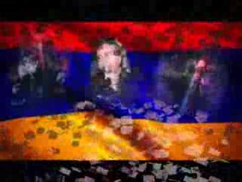 PAUL BAGHDADLIAN,LEVON KHANDJIAN,ADISS HARMANDIAN