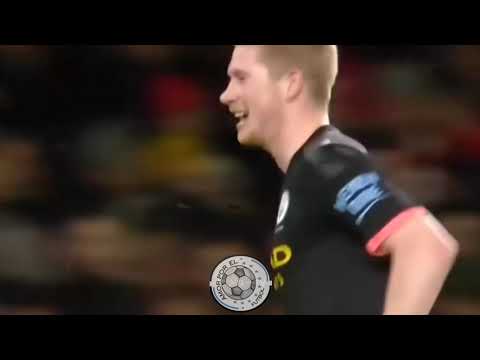 Kevin De Bruyne | Dribbling Skills, Passes y Goaly | 2021