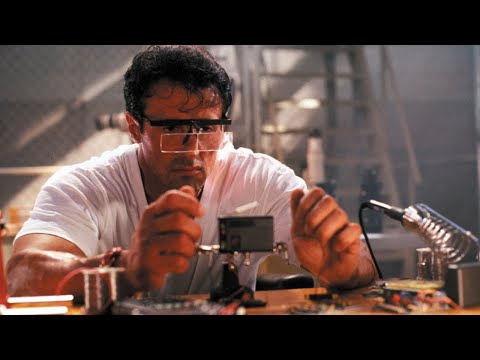 TAE Live: The War Room - Discussing The Specialist (1994)