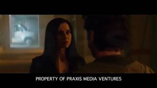 JENNIFER GJULAMETI, EXTENDED SCENE 1, CHIMERA STRAIN video