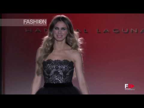 "Hannibal Laguna" Autumn Winter 2013 2014 5 of 5 Madrid Pret a Porter by FashionChannel