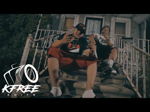Mo Bread x SW Gio  - No Conversation (Official Video) Shot By @Kfree313