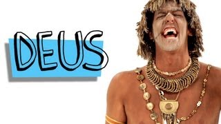 DEUS