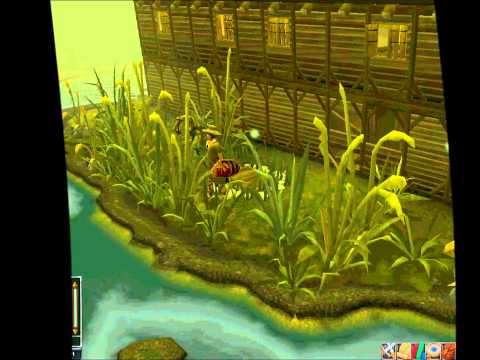 my rsmv lol sunlight hurts my eyes