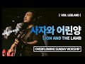 사자와 어린양ㅣLION AND THE LAMB