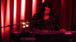 Vanessa Carlton Outro to &quot;Home&quot; San Francisco, CA 11.13.13