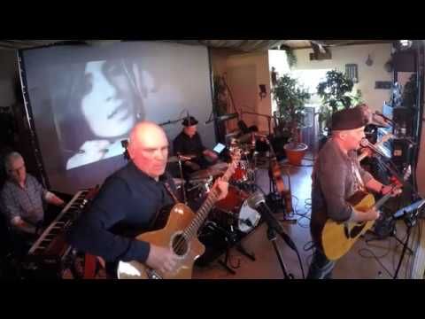 I Love It When She Lies - Greg Trooper