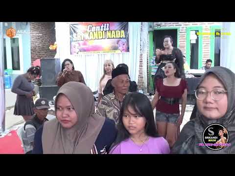 MASIH ADA LUKA // SRIKANDI NADA // BABADAN INDRAMAYU // WARIA NADA 
