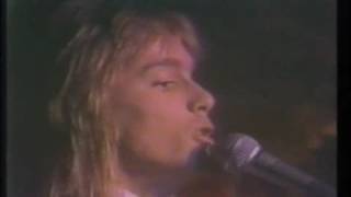 Cheap Trick  The Ballad of TV Violence Not the Only Boy