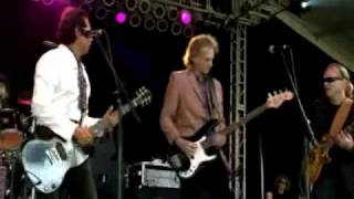 Alejandro Escovedo- Always A Friend