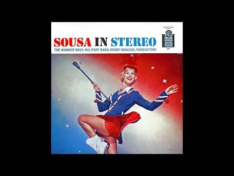 Sousa In Stereo