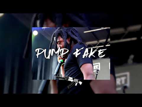 Mozzy x Celly Ru x West Coast Type Beat - "Pump Fake" (Prod @BoneProductions)