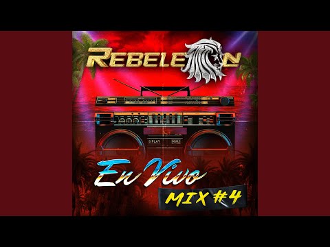 Dime Lo Que Piensas (En Vivo)