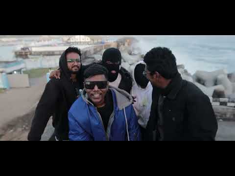 THEERAME (MALAYALAM DRILL RAP ) DRAEKO X KI-RAATH X SULTHAN | PROD by SYNTHJESUS (Dir. by REDD)