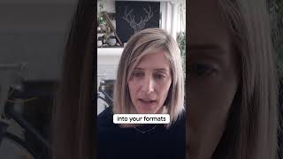 Product feeds: not just for Shopping ads