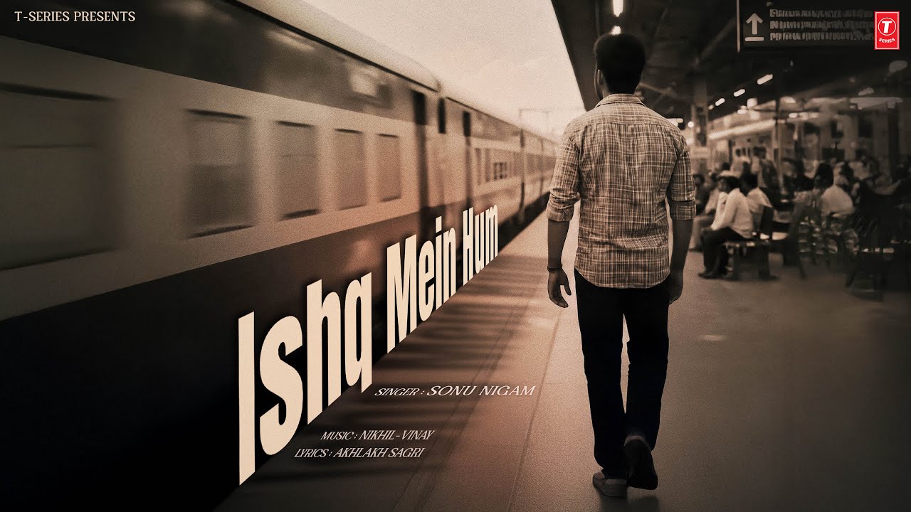 Ishq Mein Hum Tumhein Kya Batayein (Video Song) | Sonu Nigam | Bewafa Sanam | Nikhil-Vinay