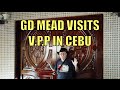 G D MEAD VISITS V P P IN CEBU