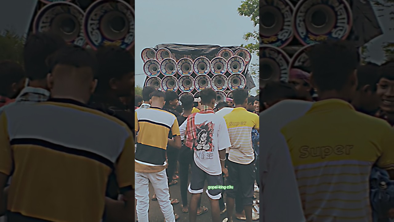 ভয়ঙ্কর খিলাড়ি  😱 রোড  শো করছে দেখো বন্ধুরা 👿 #shortvideo #viral #shorts
