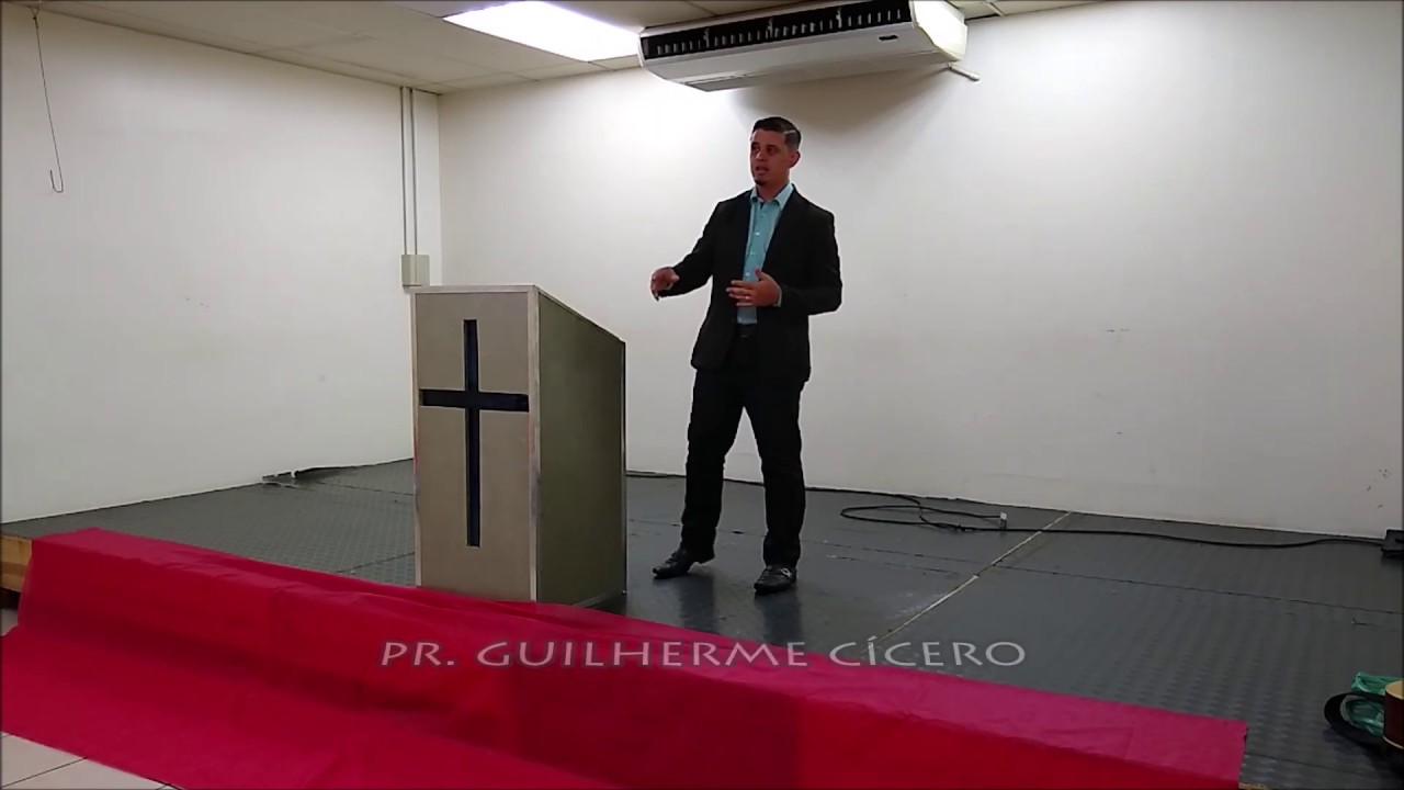 INTELIGÊNCIA EMOCIONAL #1 - Jovem Rico x José de Arimatéia