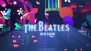 The Beatles New Show