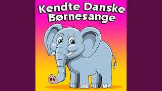 Elefantens vuggevise