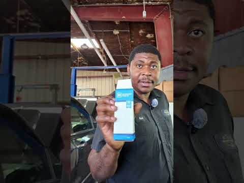 2017 Chevy Silverado fuel injector replacement in Conroe, TX| Full Set install for long-term﻿