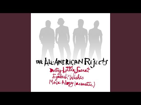 Video thumbnail for Move Along (Acoustic Version)