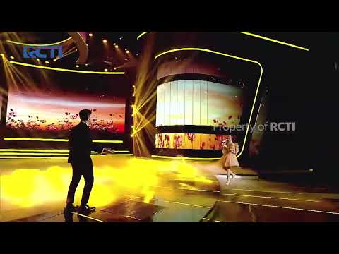 Cakra Khan feat Lyodra - Seluruh Cinta