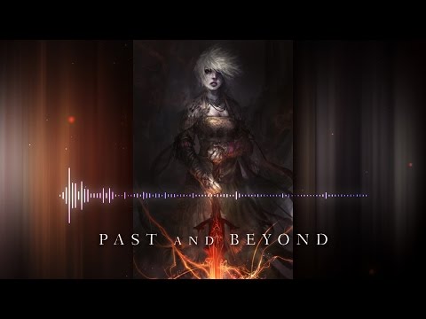 Roman Heuser - Past and Beyond (Revolt Production Music)