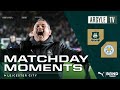 Matchday Moments | Leicester City