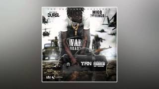 Migo Domingo - Teach Em How To Trap