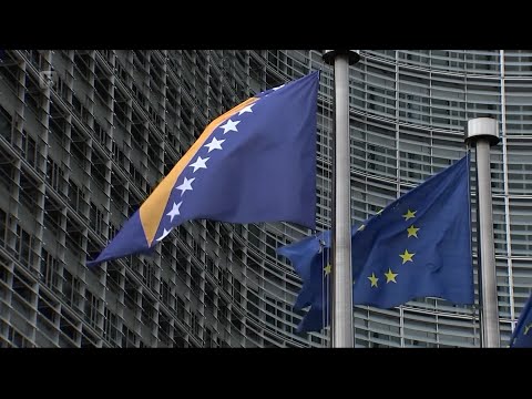 Hoće li Bosna i Hercegovina biti zaobilaznica za Evropsku uniju?