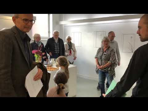 Konstutställning i Vimmerby