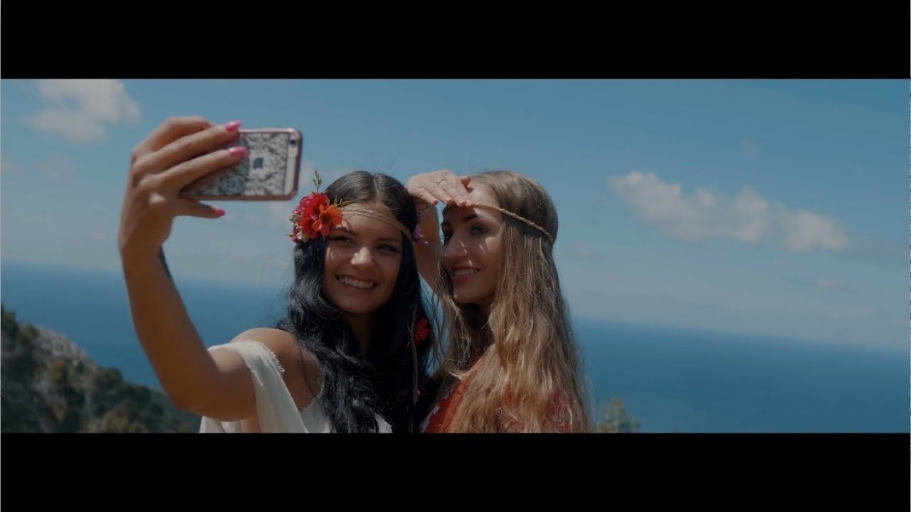 Semitoo ft. Nicco — With You