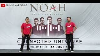 Download lagu NOAH - Hidup Untukmu, Mati Tanpamu (versi demo) mp3