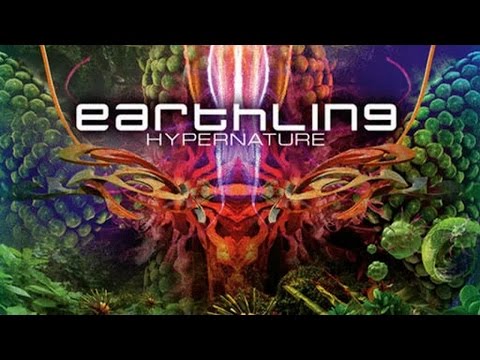Earthling - Beans Of Light