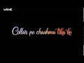 Munna Badnaam Hua Whatsapp Status Dabbang 3 Munna Badnaam Hua Song Whatsapp Status