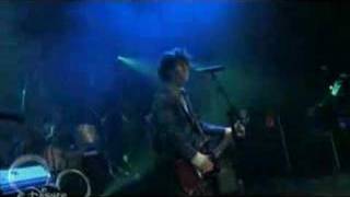 Jonas Brothers - Goodnight and Goodbye Official Music Video