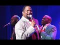 Hezekiah Walker Grateful Reprise