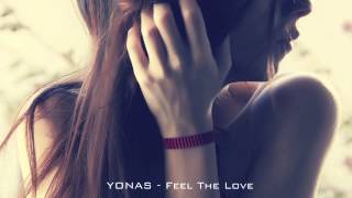 YONAS - Feel The Love